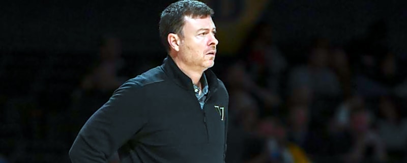 Don&#39;t Take What Vanderbilt Basketball, Mark Byington Are Doing These Days For Granted; Column