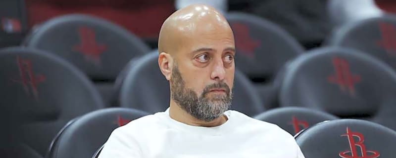 Rockets Make Potential Mistake in Latest Mock Trade with Heat