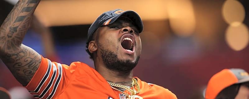 Bears Fans Earn Assist With Falcons' Embarrassing Admission About Crowd Noise in Week 6