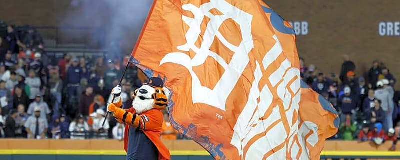 One Detroit Tigers Player Most Deserving of a Contract Extension