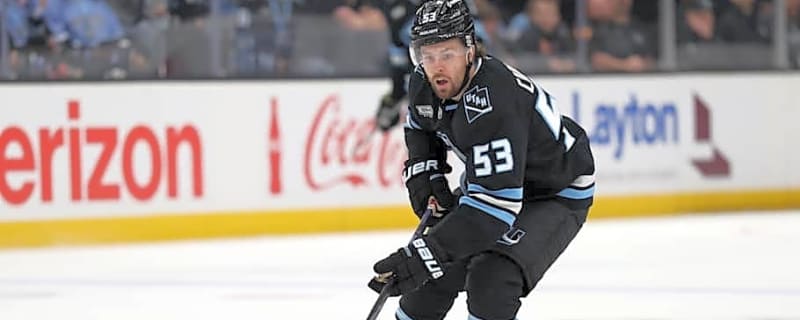 Mammoth Expected to Be Trade Deadline Buyers