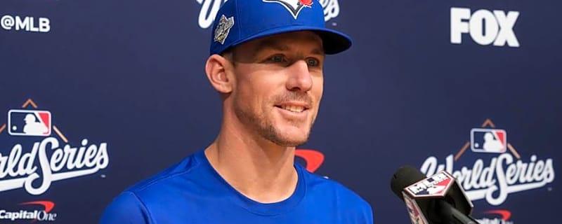 Chris Bassitt Reveals Why he Joined the Orioles