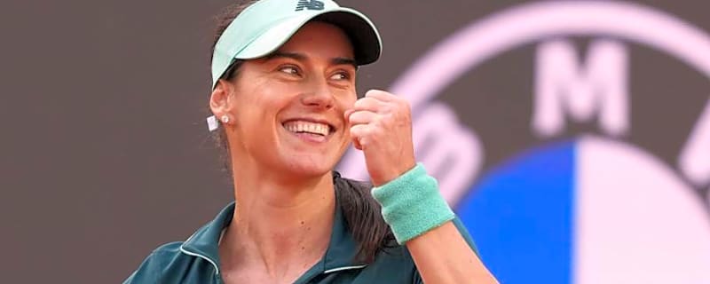 Cirstea's Impressive Final Season Casts Doubt on Retirement Plans