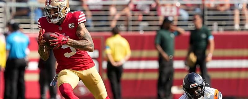 9 Biggest Takeaways From 49ers' Week 4 Win Over Broncos