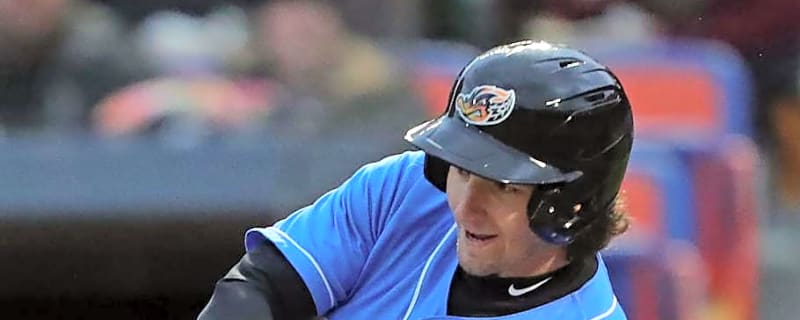 Cleveland Guardians Top Prospect Announces Presence in Big Way During Fourth Rehab Game