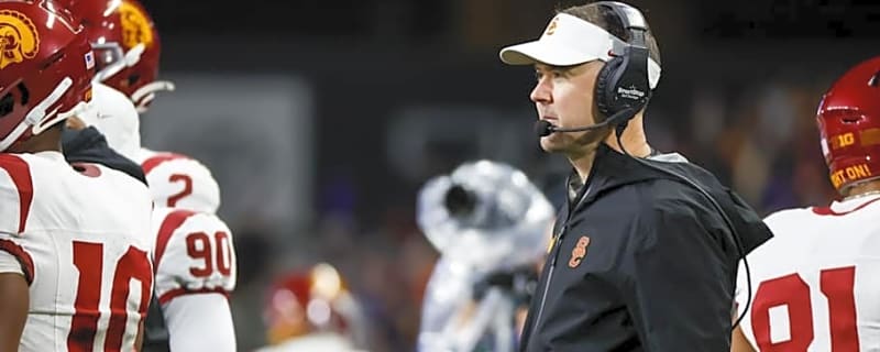 USC Trojans Host Former Tulane Cornerback Rayshawn Pleasant For Weekend Visit