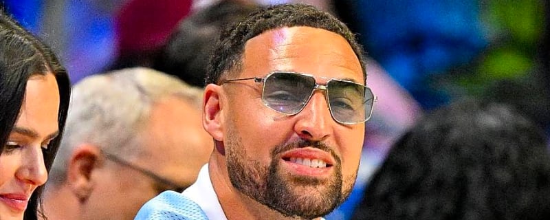Draymond Green is wrong about the Klay Thompson conversation