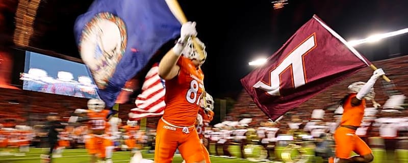Three Areas Virginia Tech Must Improve In To Win The ACC