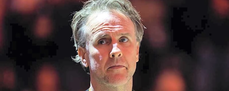 Ranking the Wizards' Potential Head Coaches Next Season