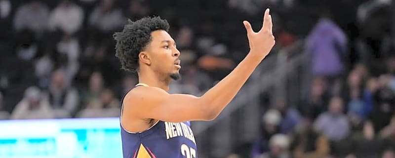 4 Silver Linings in Pelicans’ Disastrous Season