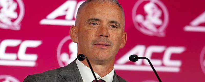 Florida State Football's 13 'Notes To Know' For Season Opener Against New Mexico State