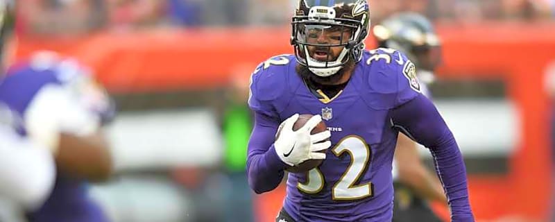 Former Ravens Safety Among Best Draft Values of Century