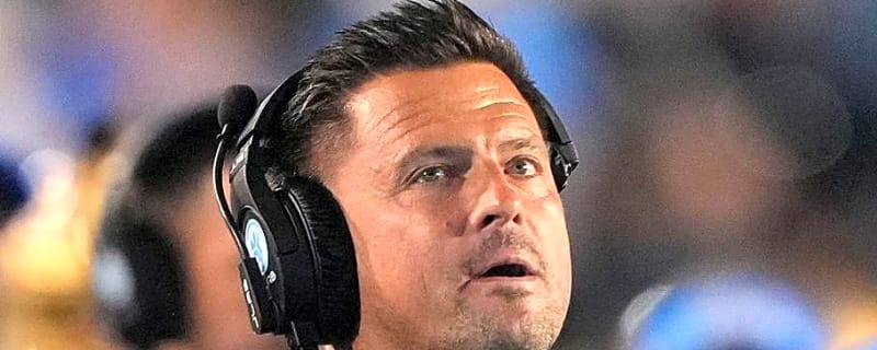 UCLA Football Closing in on Elite 4-Star Quarterback Prospect