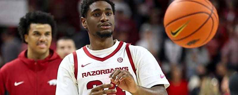 Razorbacks Fans Join in on Topsy Turvy SEC Tournament