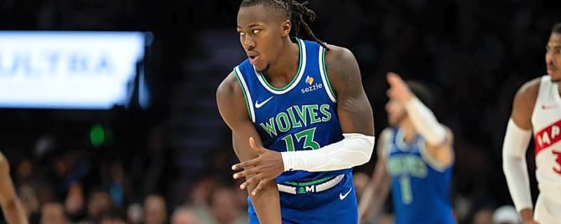 What Timberwolves Fans Need to Know About NBA Cup Schedule, Results, History and More