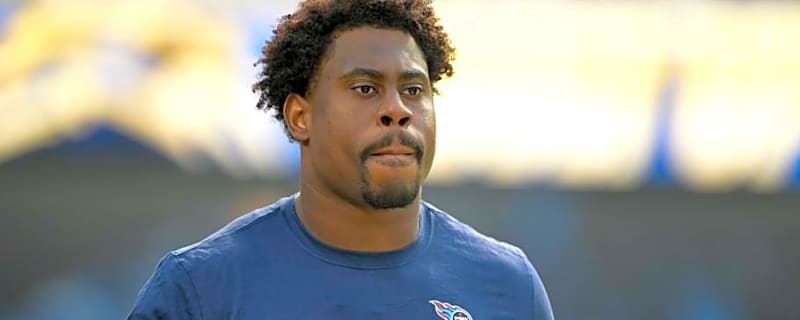 Titans&#39; Defensive Line Has Major Potential