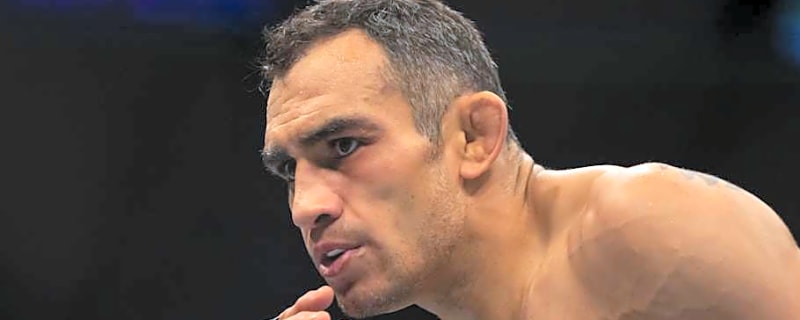 Tony Ferguson teases next fight news after comeback gets cancelled
