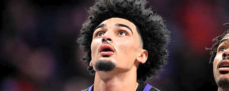 Texas Longhorns Projected Starting Five After David Punch Commitment
