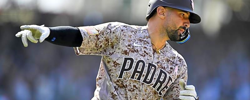 Could Brewers Fix 2-Time All-Star Nick Castellanos?