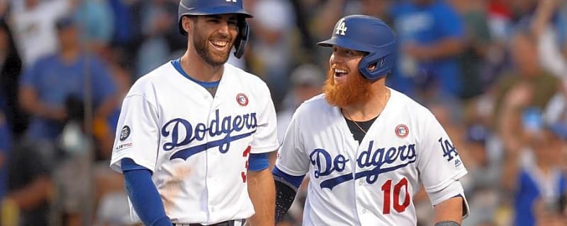 Former Dodgers All-Star Suddenly Retires From MLB