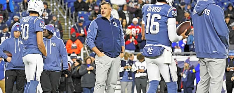 Patriots Get Surprising Super Bowl Odds