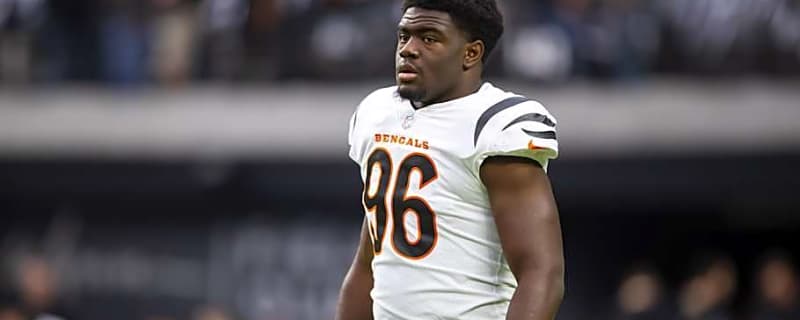 How Signing DE Cam Sample Impacts the 49ers' Draft Plans