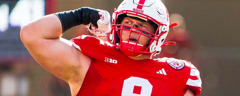 Eagles Draft Day Round 4: Another Athletic Defender