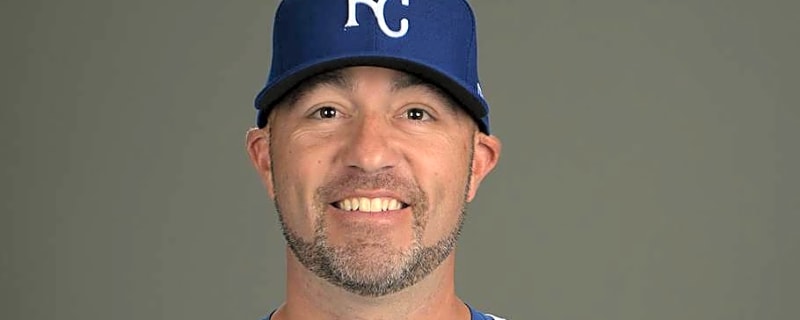 Royals Reassign Alec Zumwalt as Offseason Changes Begin
