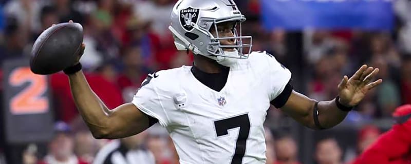 What the Raiders Have To Look Out for vs the Giants