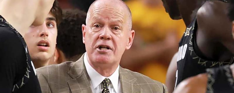 Colorado Basketball Faces Pivotal Battle With Longtime Big 12 Rival