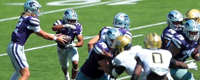 One player will be the main reason why Kansas State will defeat Baylor