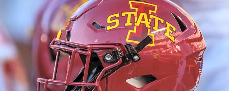 Iowa State Football Lands in Top 4 for Three-Star Quarterback