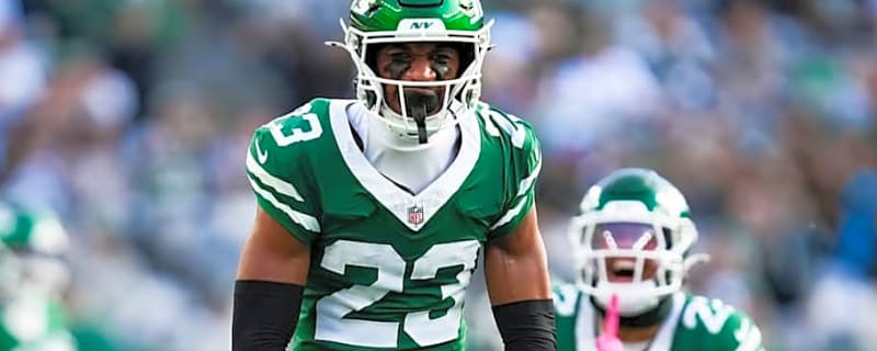 Azareye'h Thomas at Center of Fascinating Big Jets Question That Needs Answering