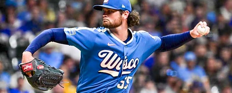 Brewers Should Be Shopping These 2 Players After One Month