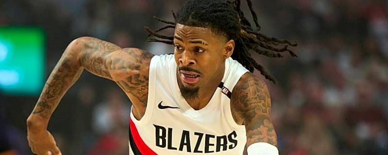 Ja Morant Faces Former Team: Grizzlies vs. Blazers Preview