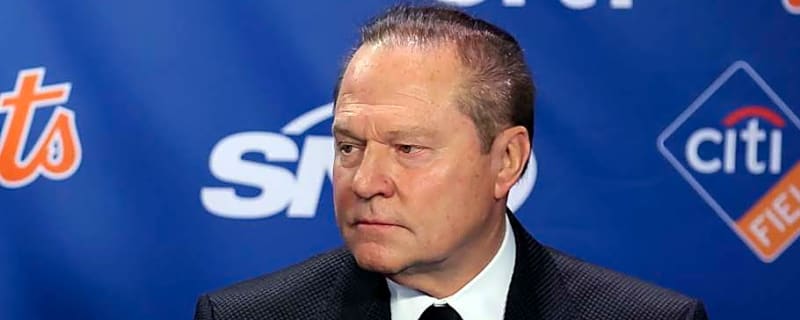 Mets' Steve Cohen Gets 'Genius' Label From Scott Boras