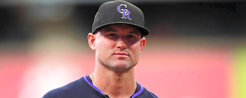 Rockies Warren Schaeffer Drops Truth Bomb After Being Swept By Yankees