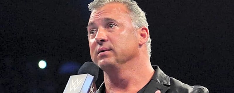 Shane McMahon Breaks Silence Over the End of AJ Styles WWE Career