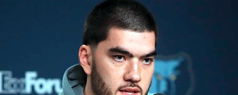 Memphis Grizzlies give major health updates on Zach Edey, others