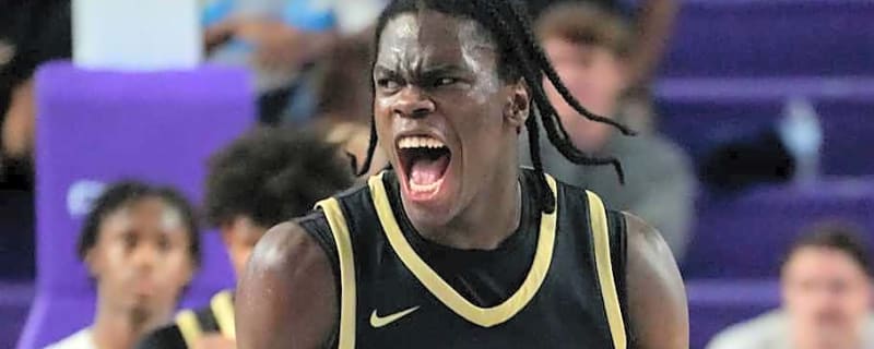 Jordan Smith Jr. Powers Duke Pipeline School to Top Ranking