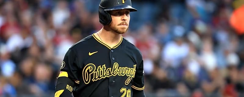 Pirates Injured Duo Missing More Time Than Originally Thought
