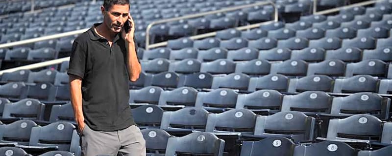 Padres' AJ Preller Discusses Dodgers' Spending, Competing With LA