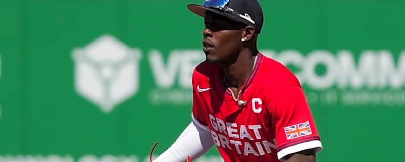 Yankees' Jazz Chisholm Jr. Drops Bold WBC Take