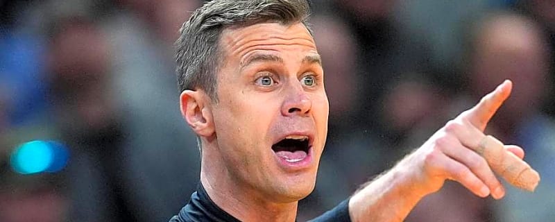 Insiders Predict Different Direction For Mavericks Coaching Search