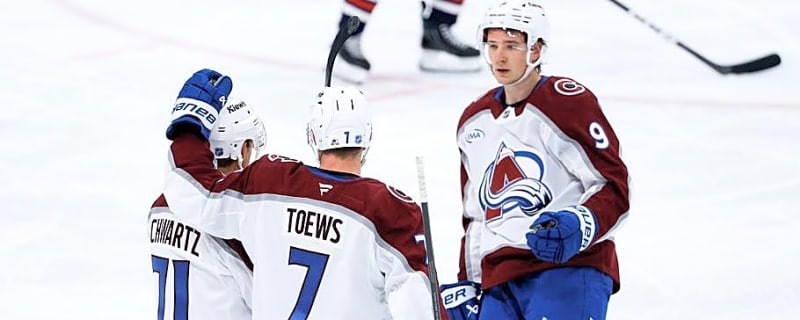 Avalanche's First Loss Reveals an Unexpected Bright Spot
