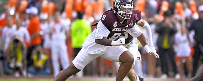 49ers Trade Back and Step Up: Targets for Day 2