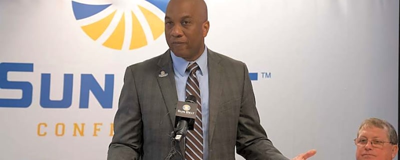 Sun Belt Conference Boss Sees Revenue Sharing as Potential Opt-Out Solution