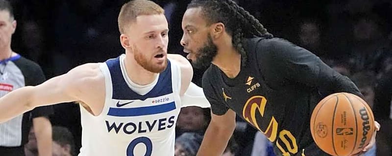 Cleveland Cavaliers Recent Struggles Prove Darius Garland’s Importance