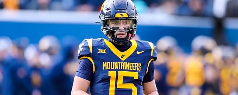 What is the Defining Game on West Virginia’s 2026 Schedule?