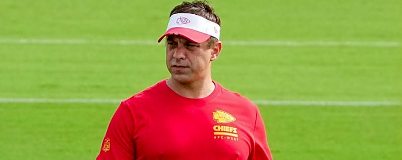 Three More Moves Chiefs Could Make to Create Cap Space